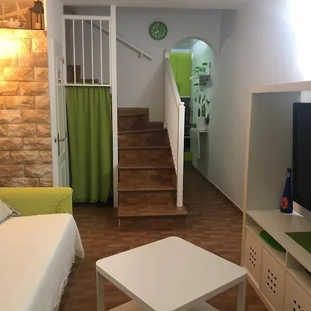 Apartman Relax Maspalomas