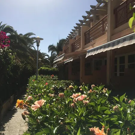 Relax Maspalomas Apartman *