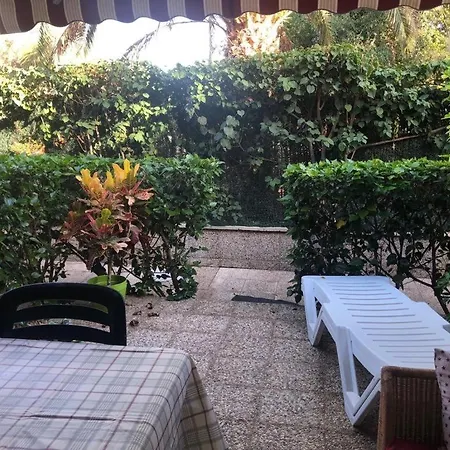 Relax Maspalomas Apartman