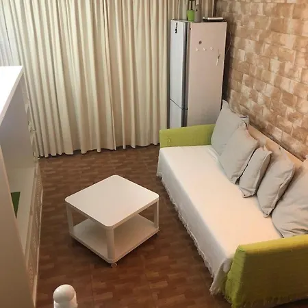 Apartman Relax Maspalomas Maspalomas