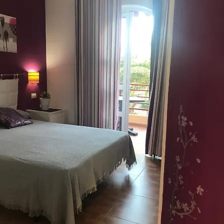 Relax Maspalomas Apartman *