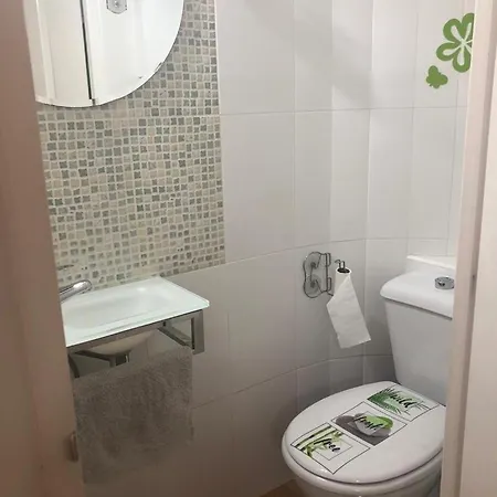 Apartman Relax Maspalomas
