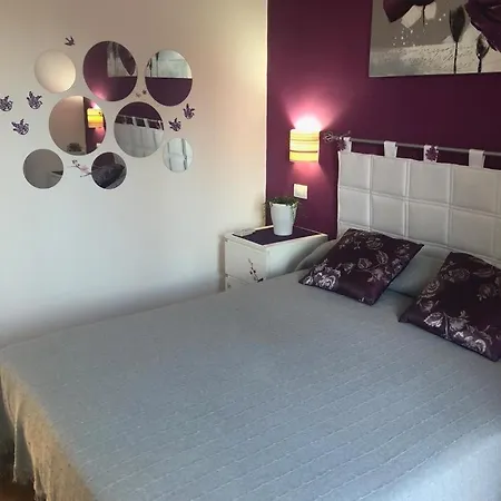 Relax Maspalomas Apartman