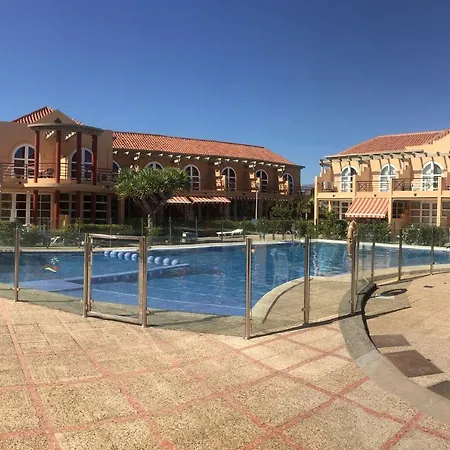 Apartman Relax Maspalomas