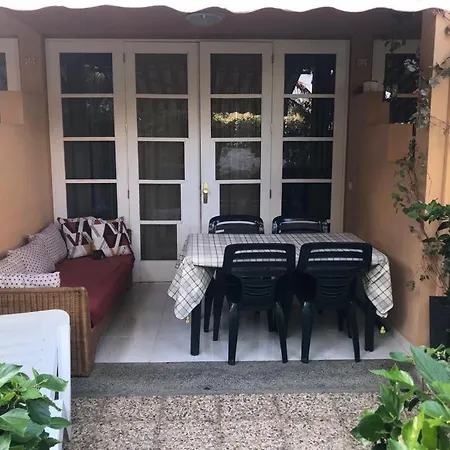 Relax Maspalomas